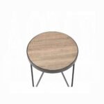 Bage End Table - Image 2