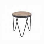 Bage End Table - Image 3