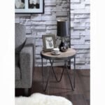 Bage End Table - Image 4