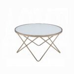 Valora Coffee Table