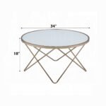 Valora Coffee Table - Image 4