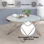 Valora Coffee Table - Image 5