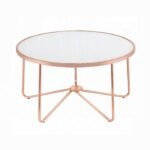 Alivia Coffee Table