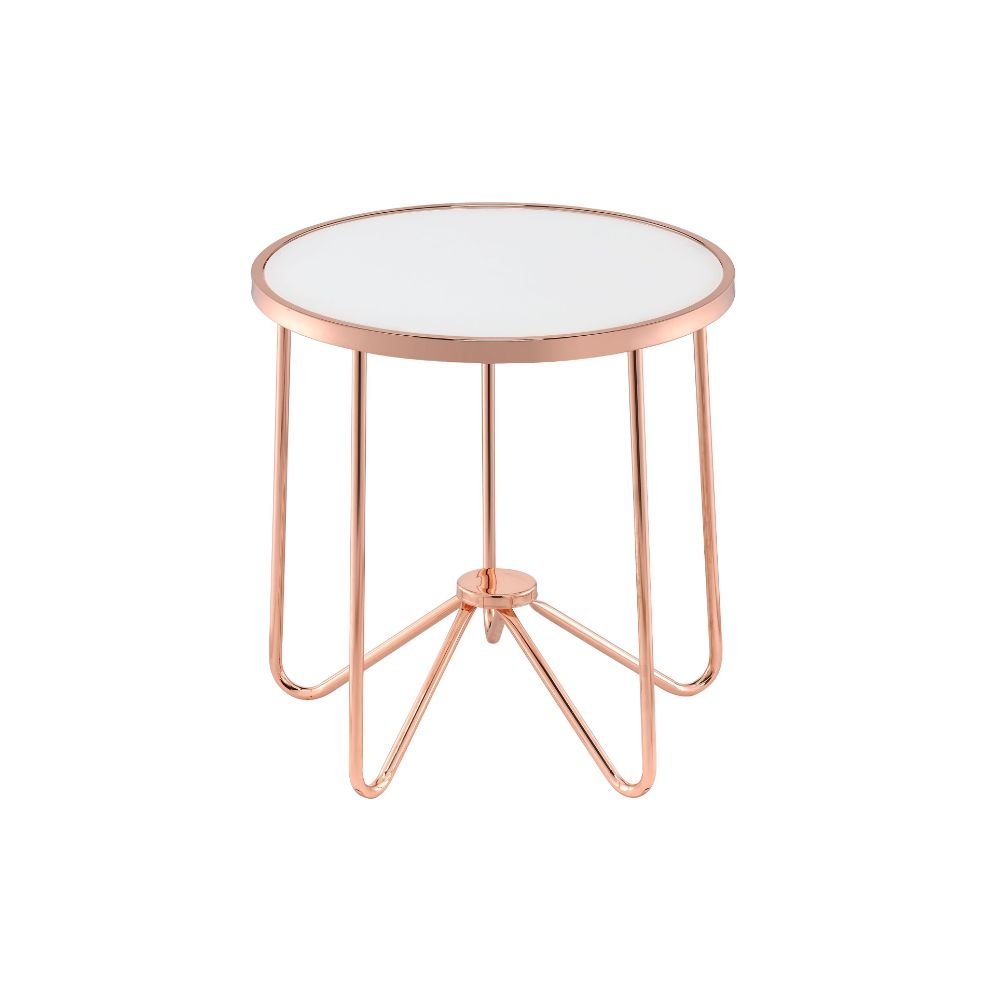 81837.jpg Alivia End Table - Image 1