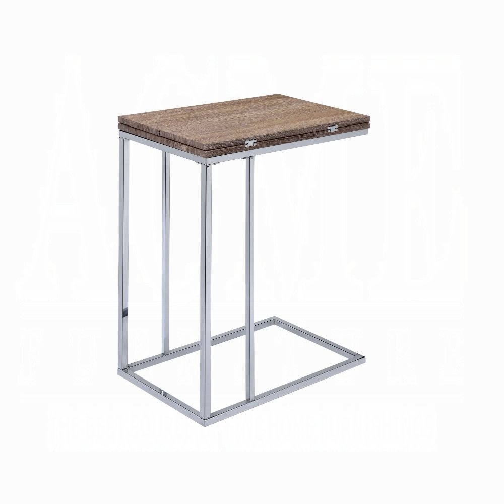 81849.jpg Danson Accent Table - Image 1