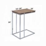 Danson Accent Table - Image 4