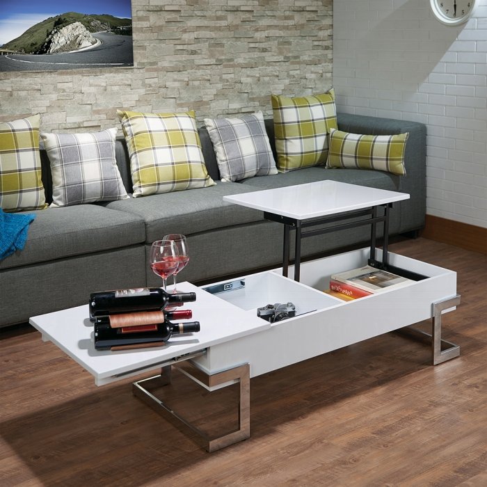 81850_5.jpg Calnan Coffee Table W/Lift Top - Image 1