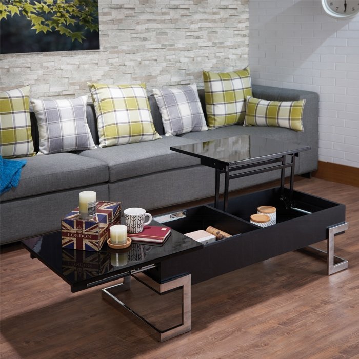 81855_5.jpg Calnan Coffee Table W/Lift Top - Image 1