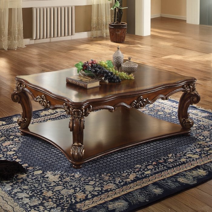 82000_1.jpg Vendome Coffee Table (Rectangular) - Image 1
