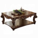 Vendome Coffee Table (Rectangular) - Image 3