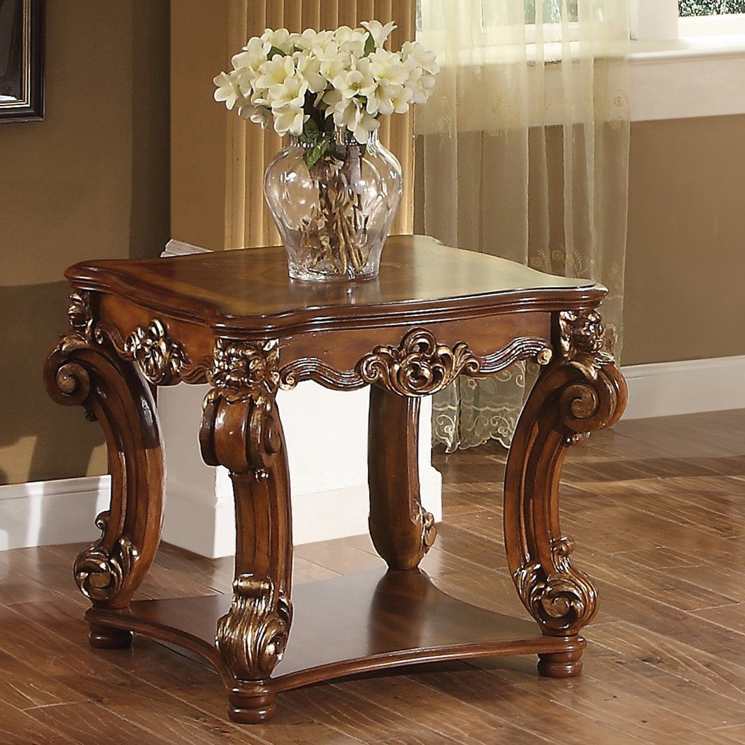 82001_1-1.jpg Vendome End Table - Image 1