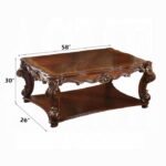 Vendome Coffee Table (Square) - Image 2