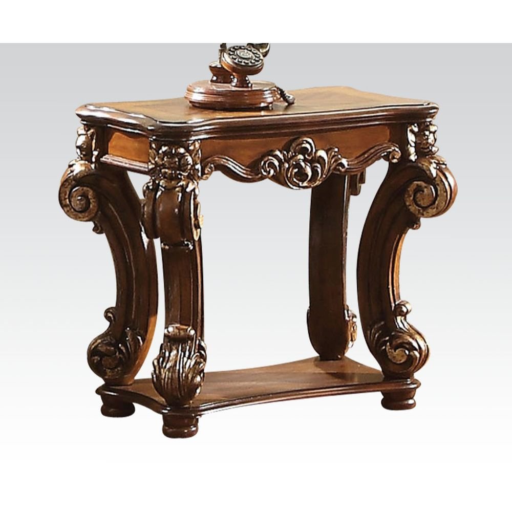 82003-1.jpg Vendome End Table - Image 1