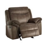 8206NF-1 Glider Reclining Chair - Image 2