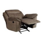 8206NF-1 Glider Reclining Chair - Image 5