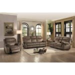 8206NF-1 Glider Reclining Chair - Image 6