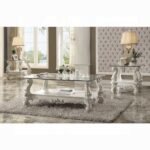Versailles Coffee Table