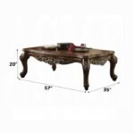 Latisha Coffee Table - Image 2