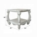 Versailles End Table - Image 2