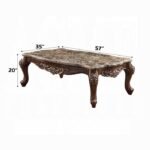 Latisha Coffee Table - Image 2