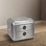 Brancaster End Table