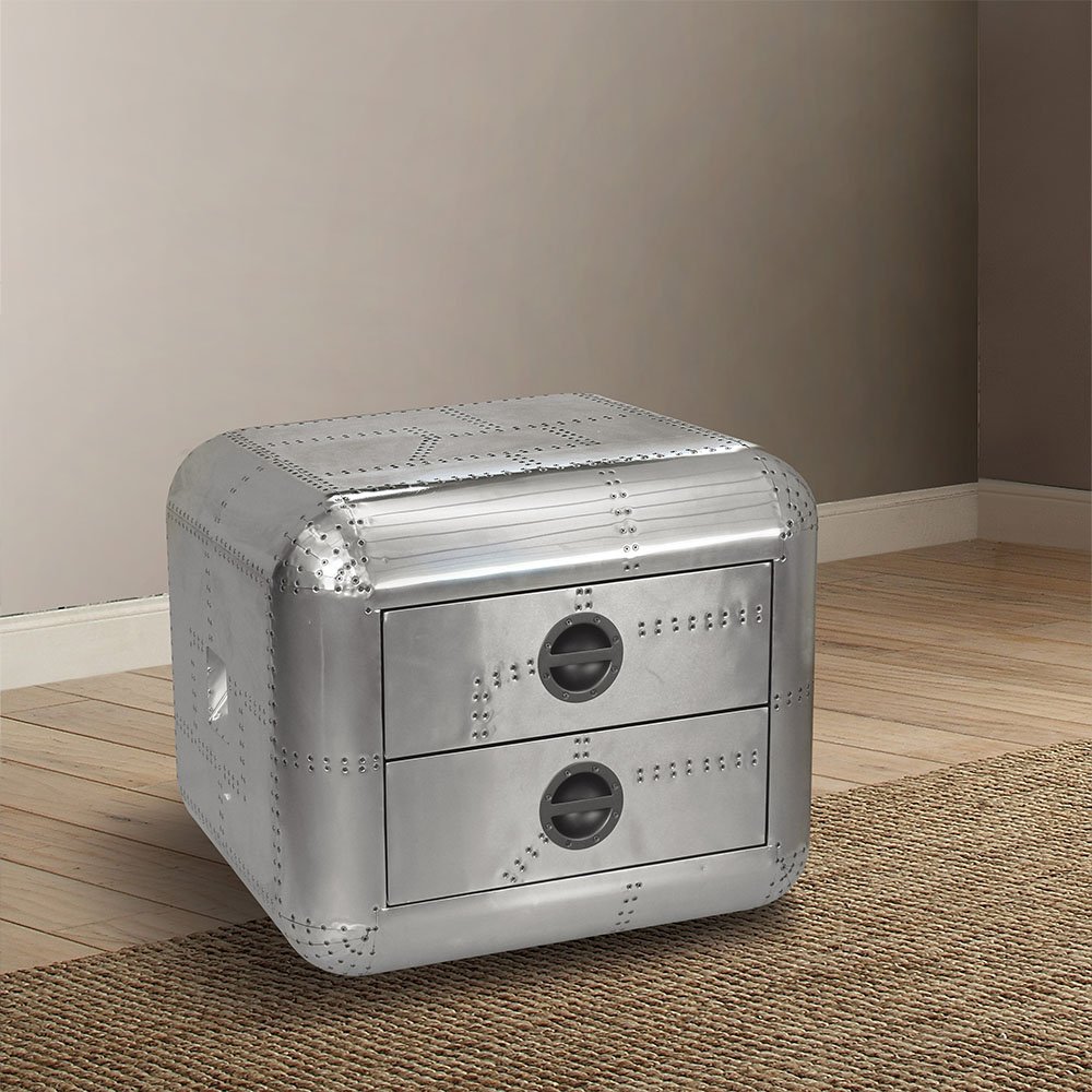 82182_1_1-1.jpg Brancaster End Table - Image 1