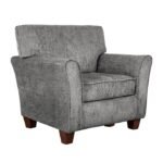 8225NGY-1 Chair - Image 2