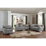 8225NGY-1 Chair - Image 6