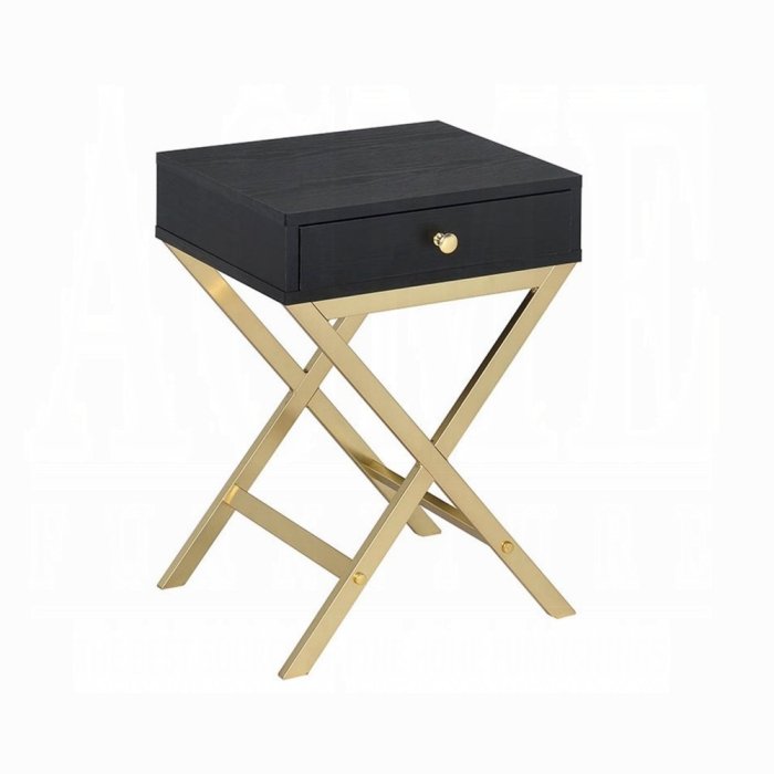 82296.jpg Coleen Accent Table - Image 1
