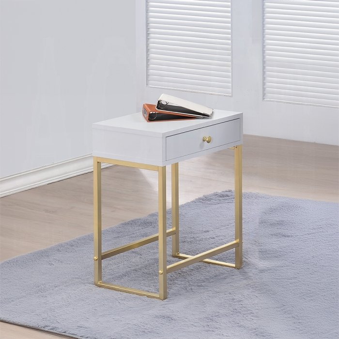 82298_2.jpg Coleen Accent Table - Image 1