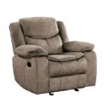 8230FBR-1 Glider Reclining Chair - Image 2