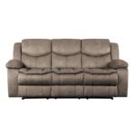 8230FBR-3 Double Reclining Sofa
