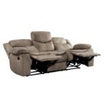 8230FBR-3 Double Reclining Sofa - Image 3
