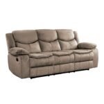 8230FBR-3 Double Reclining Sofa - Image 2