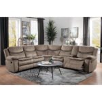 8230FBR*SC 3-Piece Sectional with Right Console - Image 5