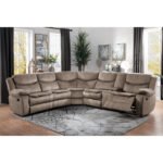 8230FBR*SC 3-Piece Sectional with Right Console - Image 4