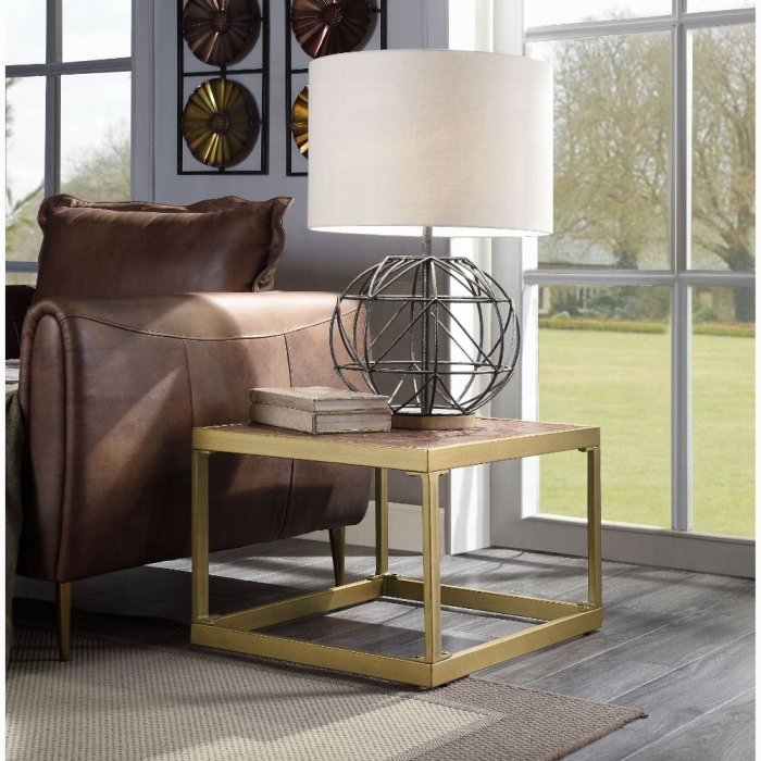 82312_4.jpg Genevieve End Table - Image 1
