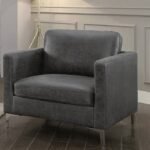 8235GY-1 Chair - Image 2