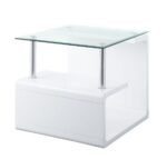 Nevaeh End Table