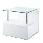 Nevaeh End Table