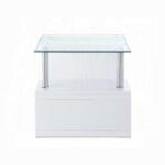 Nevaeh End Table - Image 3