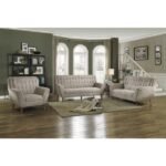 8244SD-2 Love Seat - Image 4