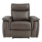 8259RFDB-1PWH Power Reclining Chair with Power Headrest