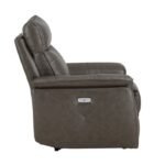 8259RFDB-1PWH Power Reclining Chair with Power Headrest - Image 3