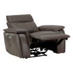 8259RFDB-1PWH Power Reclining Chair with Power Headrest - Image 5
