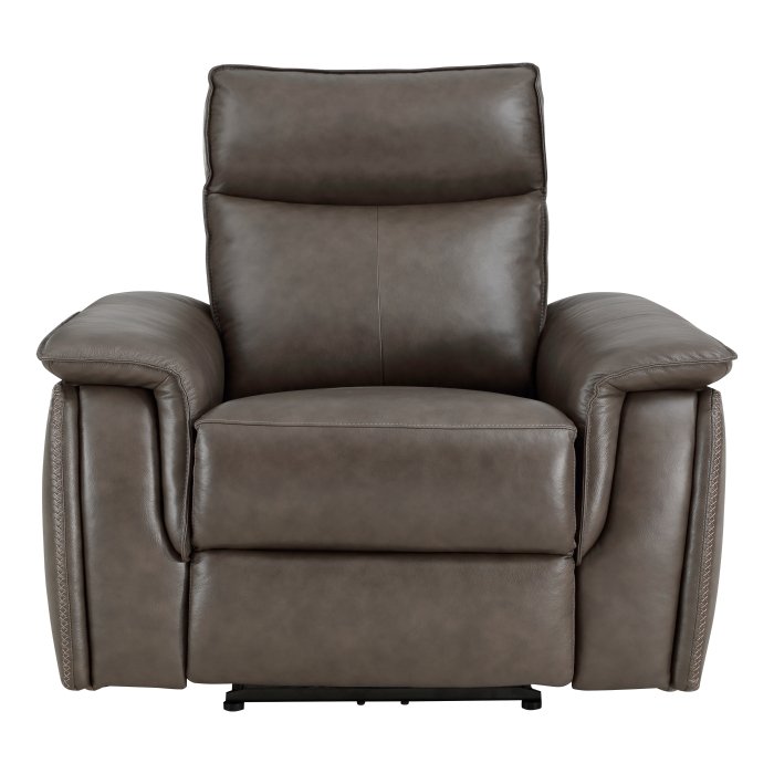 8259RFDB-1PWH_n__l.jpg 8259RFDB-1PWH Power Reclining Chair with Power Headrest - Image 1