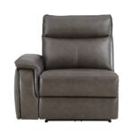 8259RFDB*6SCPWH 6-Piece Modular Power Reclining Sectional with Power Headrests - Image 7