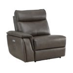 8259RFDB*6SCPWH 6-Piece Modular Power Reclining Sectional with Power Headrests - Image 8