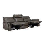8259RFDB-3PWH* Power Double Reclining Sofa with Power Headrests - Image 4
