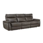 8259RFDB-3PWH* Power Double Reclining Sofa with Power Headrests - Image 2